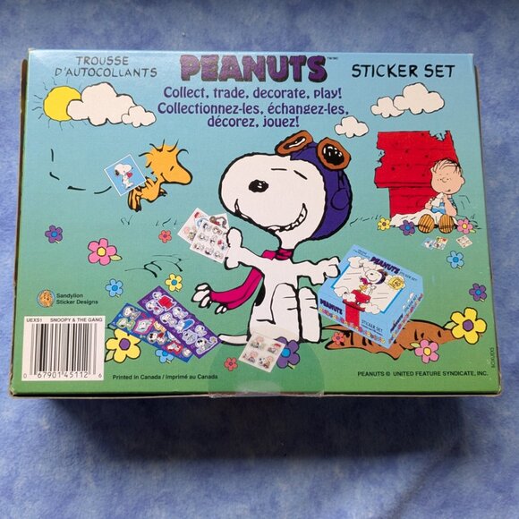 Collectable Snoopy/Peanuts items - Picture 7 of 8